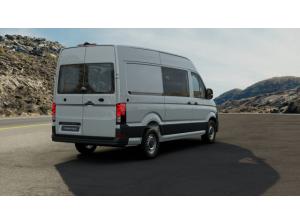 Volkswagen Crafter Kasten MR 2.0 TDI *5 Jahre Garantie*