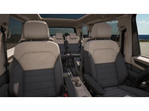 Volkswagen Multivan Style 2,0 TSI DSG *AHK*Panoramadach*uvm.*