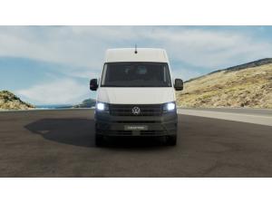 Volkswagen Crafter Kasten MR 2.0 TDI *5 Jahre Garantie*