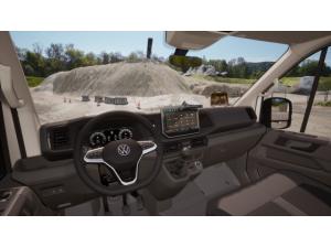 Volkswagen Crafter Kasten MR 2.0 TDI *5 Jahre Garantie*