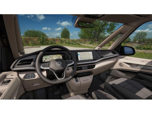 Volkswagen Multivan Life 2,0 TDI DSG *Panoramadach*