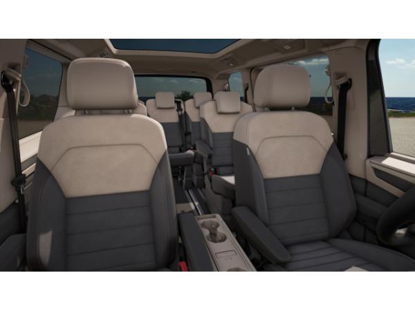 Volkswagen Multivan Life 2,0 TDI DSG *Panoramadach*