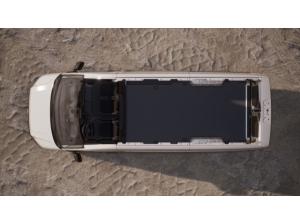 Volkswagen Crafter Kasten MR 2.0 TDI *5 Jahre Garantie*