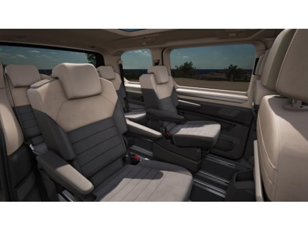 Volkswagen Multivan Life 2,0 TDI DSG *Panoramadach*