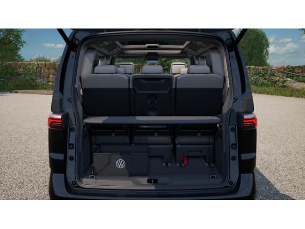 Volkswagen Multivan Life 2,0 TDI DSG *Panoramadach*