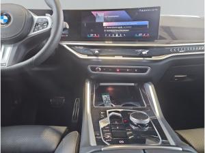 BMW X6 xDrive30d 699? netto/mtl.*M Sportpaket Pro*22 *LC Prof.*HUD*H/K*AHK*Pano*Adapt.LED*Adapt.M-Fahrw.*Au