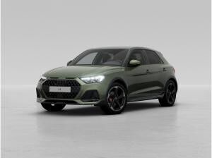 Audi A1 allstreet 35 TFSI S tronic
