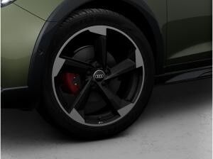 Audi A1 allstreet 35 TFSI S tronic