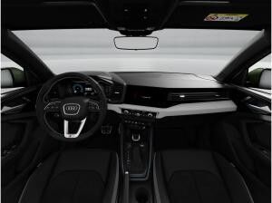 Audi A1 allstreet 35 TFSI S tronic
