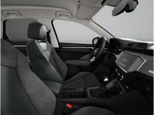 Audi Q3 advanced 35 TFSI S tronic