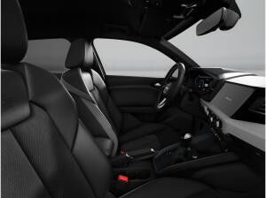 Audi A1 allstreet 35 TFSI S tronic