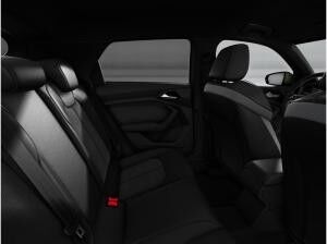 Audi A1 allstreet 35 TFSI S tronic