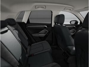 Audi Q3 advanced 35 TFSI S tronic