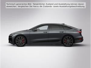 Audi S6 e-tron S6 Sportback e-tron qu. air*Matrix*B&O*HuD*Pano