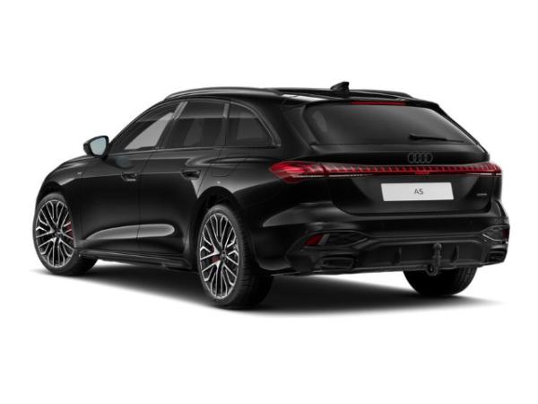 Audi A5 Avant e-hybrid quattro S tronic #SofortVerfügbar #0,5%-Versteuerung