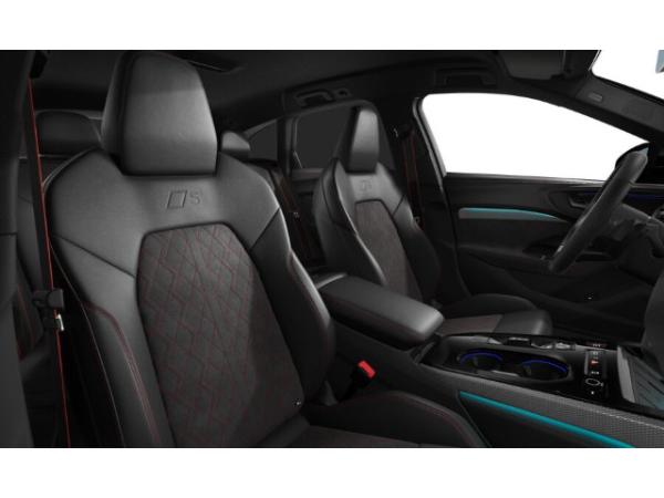 Audi A5 Avant e-hybrid quattro S tronic #SofortVerfügbar #0,5%-Versteuerung