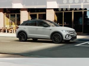Volkswagen T-Roc 1.5 TSI *R-Line * DSG VK-Erkennung AHK R-Kamera