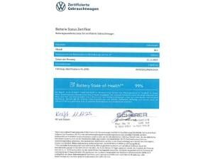 Volkswagen ID.4 *Pro* 77 kWh AHK Navi SHZ ACC PDC