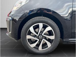 Volkswagen up! e-up! *Active* SHZ R-Kamera Climatronic