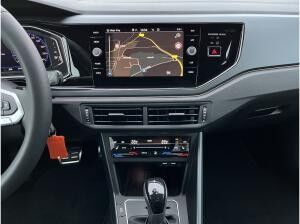 Volkswagen Polo 1.0 TSI *R-Line* DSG LED Navi ACC IQ.DRIVE