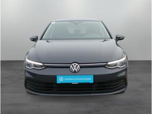 Volkswagen Golf VIII Life 1.5TSI/ AppConnect, LED, SHZ, PDC