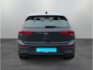 Volkswagen Golf VIII Life 1.5TSI/ AppConnect, LED, SHZ, PDC