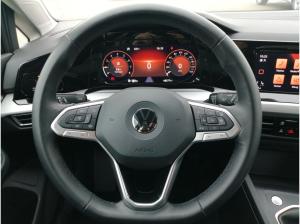 Volkswagen Golf VIII Life 1.5TSI/ AppConnect, LED, SHZ, PDC