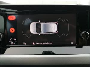 Volkswagen Golf VIII Life 1.5TSI/ AppConnect, LED, SHZ, PDC