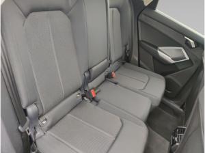 Audi Q3 35 TFSI advanced S-tronic