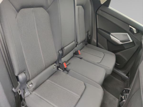 Audi Q3 35 TFSI S-tronic advanced AHK ACC SmartInterf
