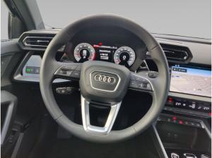 Audi A3 Sportback 35 TFSI advanced
