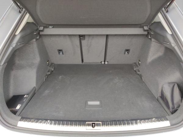 Audi Q3 35 TFSI S-tronic advanced AHK ACC SmartInterf