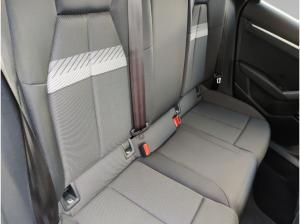 Audi A3 Sportback 35 TFSI advanced