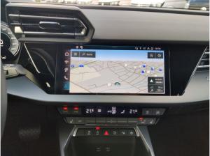 Audi A3 Sportback 35 TFSI advanced