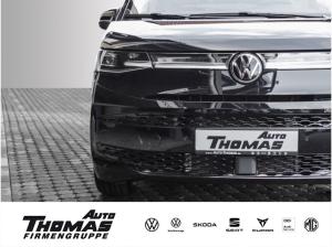Volkswagen Multivan Style 2.0TDI DSG Klima PDC Navi AHK 7-Sitzer
