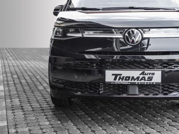 Volkswagen Multivan Style 2.0TDI DSG Klima PDC Navi AHK 7-Sitzer