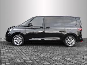 Volkswagen Multivan Style 2.0TDI DSG Klima PDC Navi AHK 7-Sitzer