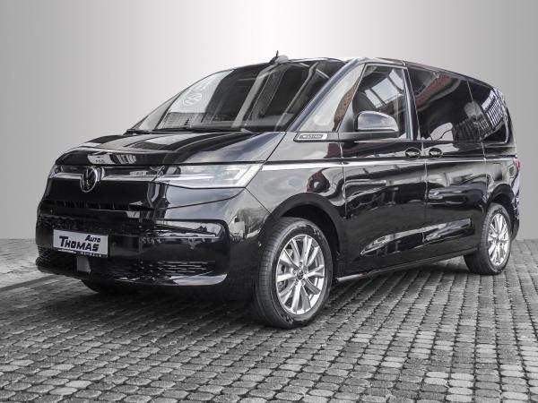 Volkswagen Multivan Style 2.0TDI DSG Klima PDC Navi AHK 7-Sitzer