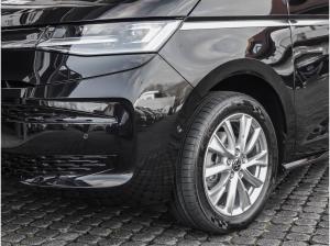 Volkswagen Multivan Style 2.0TDI DSG Klima PDC Navi AHK 7-Sitzer