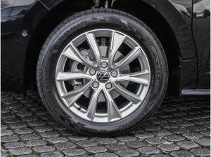 Volkswagen Multivan Style 2.0TDI DSG Klima PDC Navi AHK 7-Sitzer