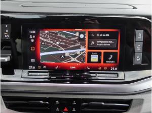 Volkswagen Multivan Style 2.0TDI DSG Klima PDC Navi AHK 7-Sitzer