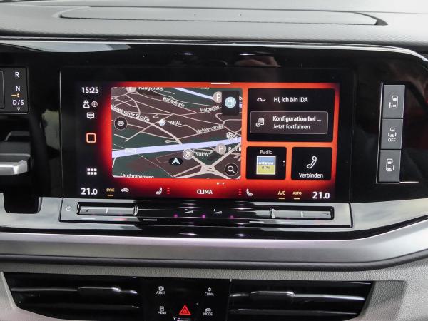 Volkswagen Multivan Style 2.0TDI DSG Klima PDC Navi AHK 7-Sitzer