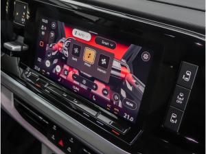 Volkswagen Multivan Style 2.0TDI DSG Klima PDC Navi AHK 7-Sitzer