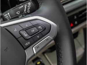 Volkswagen Multivan Style 2.0TDI DSG Klima PDC Navi AHK 7-Sitzer
