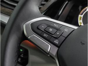 Volkswagen Multivan Style 2.0TDI DSG Klima PDC Navi AHK 7-Sitzer