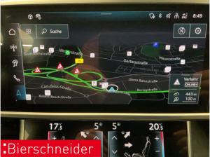 Audi A6 Av 45 TDI qu advanced Black AHK MATRIX CAM ACC 19