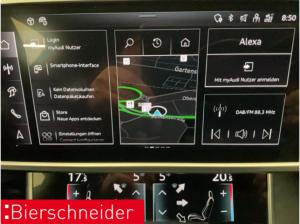Audi A6 Av 45 TDI qu advanced Black AHK MATRIX CAM ACC 19
