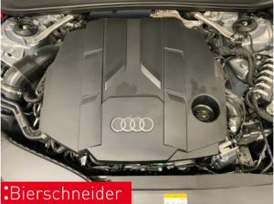 Audi A6 Av 45 TDI qu advanced Black AHK MATRIX CAM ACC 19