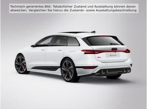 Audi S6 e-tron S6 Avant e-tron qu. Exclusive*Air*Pano*B&O*360°