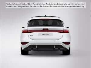 Audi S6 e-tron S6 Avant e-tron qu. Exclusive*Air*Pano*B&O*360°